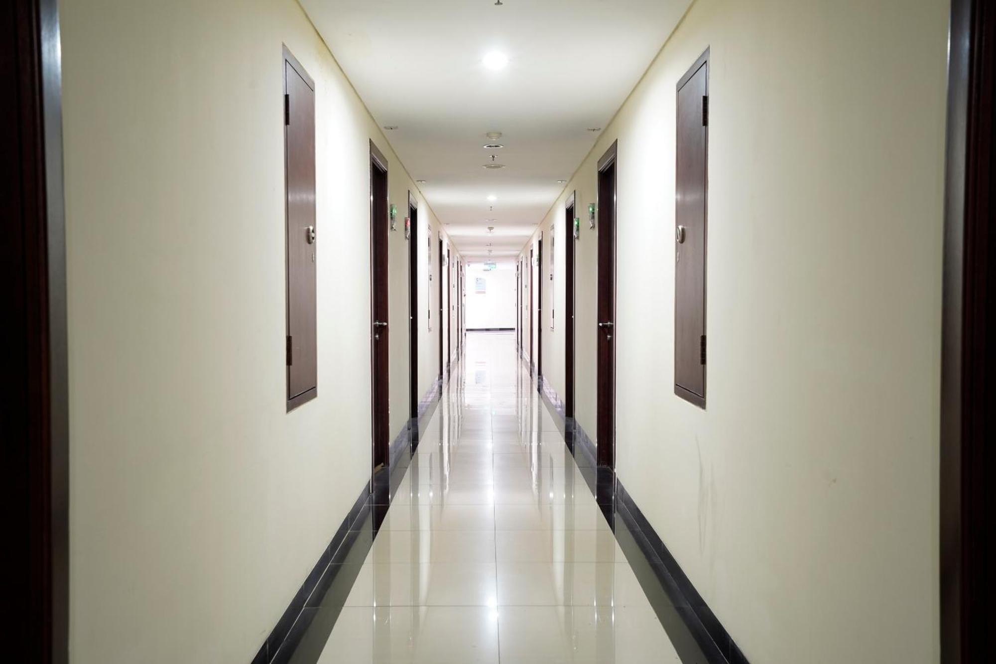 Oyo 94100 Gateway Pasteur Apartment By Ilyasa Bandung Zewnętrze zdjęcie